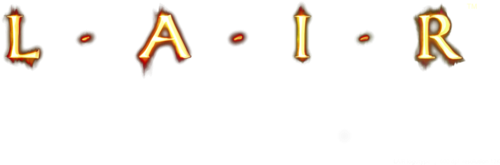 Lair logo