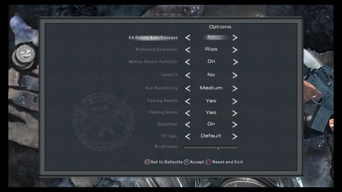 Army of Two - скриншот 3