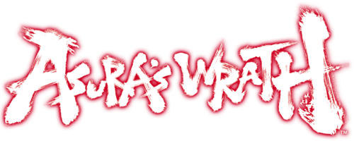 Asura's Wrath logo