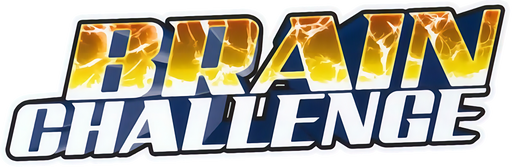 Brain Challenge logo