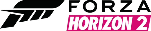 Forza Horizon 2 logo