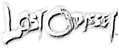 Lost Odyssey logo