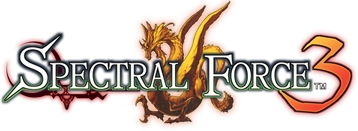 Spectral Force 3 logo