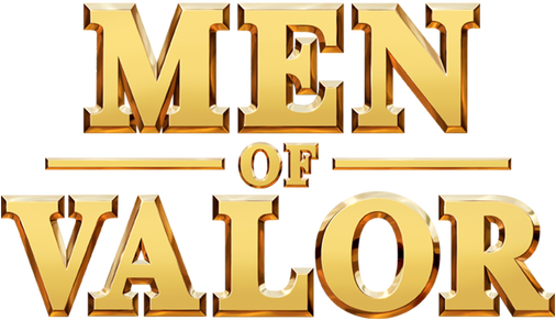 Men of Valor logo