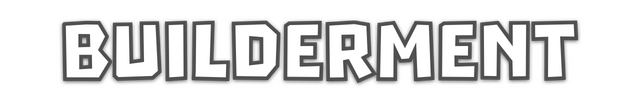 Builderment logo