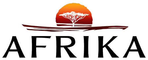 Afrika (Hakuna Matata) logo