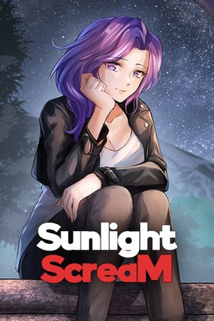 Sunlight Scream: University Massacre