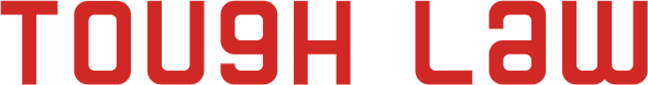 Tough Law logo