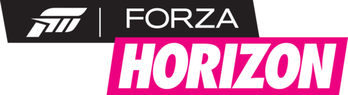 Forza Horizon logo