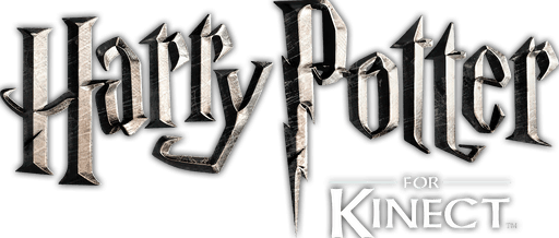 Harry Potter for Kinect logo