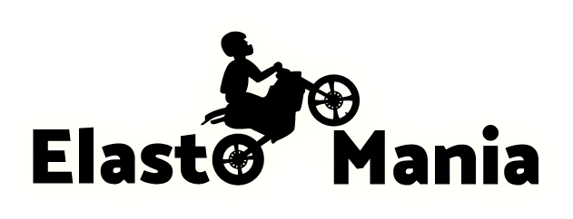 Elasto Mania Remastered logo