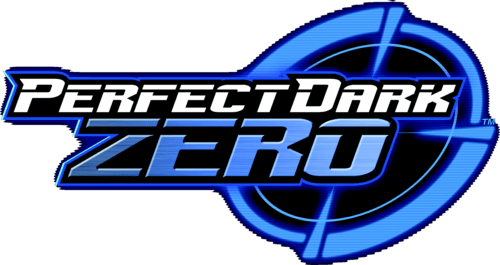 Perfect Dark Zero logo
