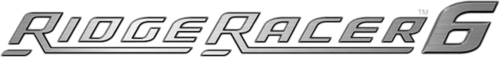 Ridge Racer 6 logo