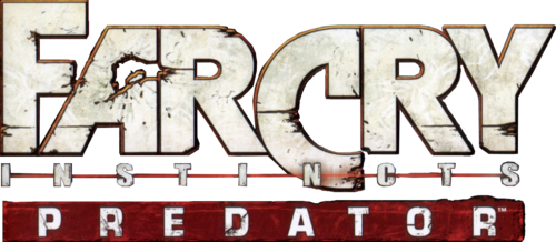 Far Cry Instincts: Predator logo