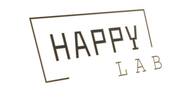 Happy Lab logo