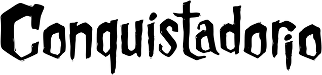 Conquistadorio logo