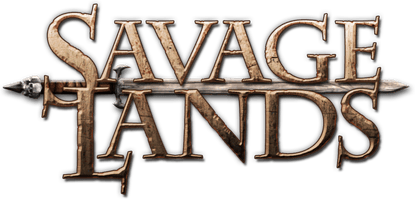 Savage Lands logo