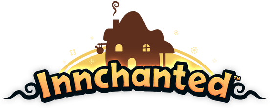 Innchanted logo
