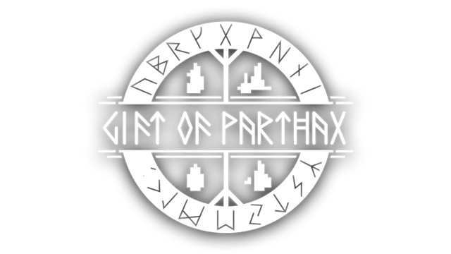 Gift of Parthax logo