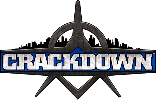 Crackdown logo