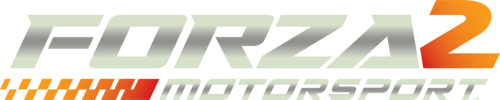 Forza Motorsport 2 logo