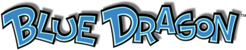Blue Dragon logo
