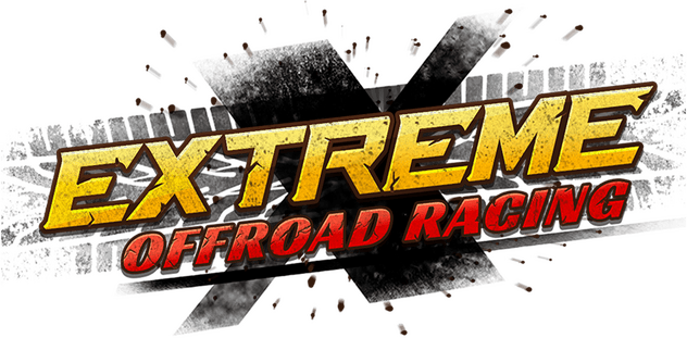 Extreme Offroad Racing logo