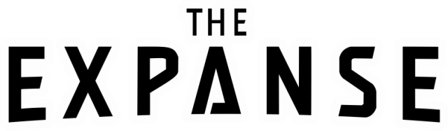 The Expanse: A Telltale Series logo