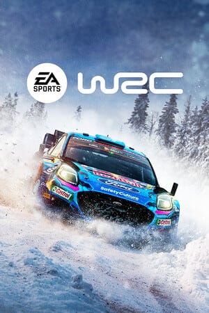 EA SPORTS WRC 24 | Лицензия