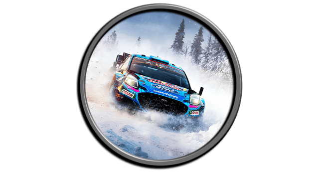EA SPORTS WRC 24 | Лицензия logo