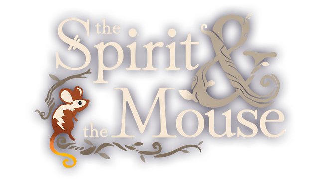 The Spirit and the Mouse logo