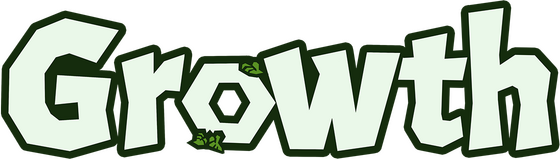 Growth logo