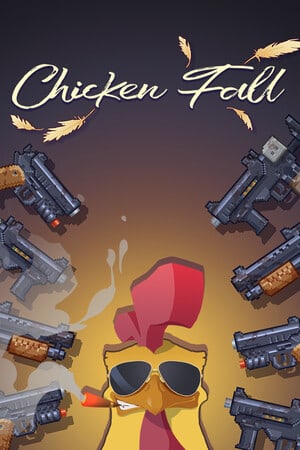 Chicken Fall