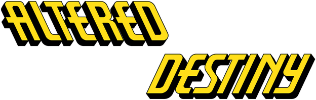 Altered Destiny logo
