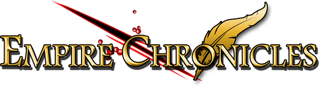Empire Chronicles logo