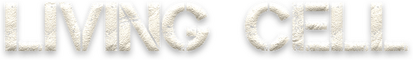Living Cell logo