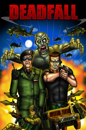 Deadfall