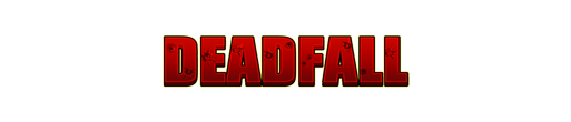 Deadfall logo