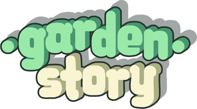 Garden Story logo