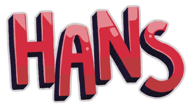 Hans logo