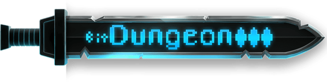 bit Dungeon 3 logo