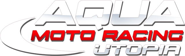 Aqua Moto Racing Utopia logo