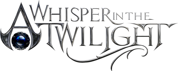A Whisper in the Twilight: Chapter One logo