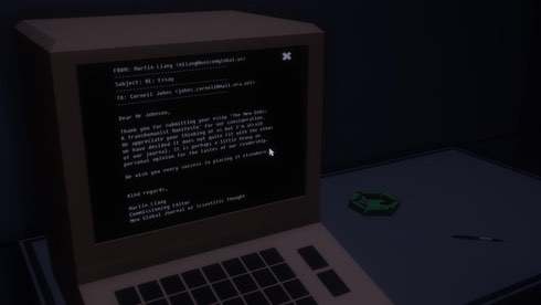 Spirits of Xanadu - скриншот 6