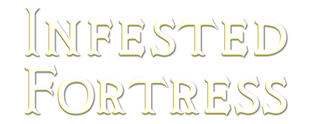 Infested Fortress logo
