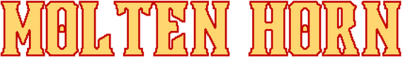 Molten Horn logo