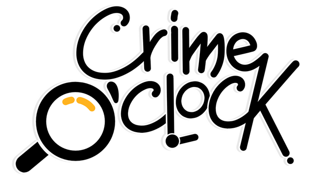 Crime O'Clock logo