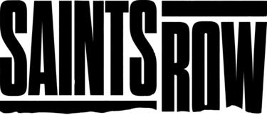 Saints Row 2022 logo