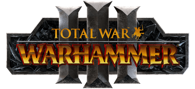 Total War: WARHAMMER 3 | Лицензия logo