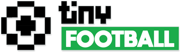 Tiny Football logo